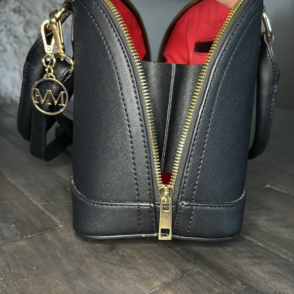 NWOT Marilyn Monroe Dome Handbag - Picture 6 of 6